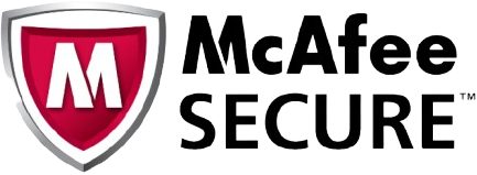 McAfee Secure
